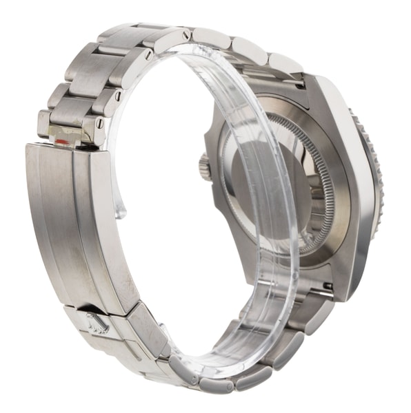 Rolex Submariner 114060